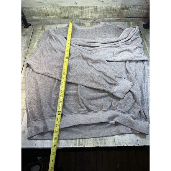 Men’s Vintage Crewneck Starter Extra Large Terrycloth - Picture 8 of 10